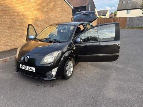 Twingo