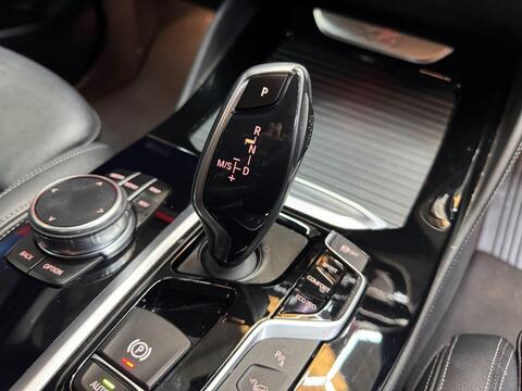 BMW X4 view 26