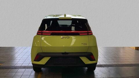 MG MG330kWh Active Auto 5dr63094431331457123