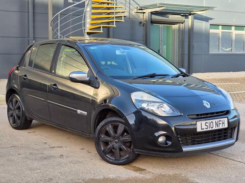 Clio