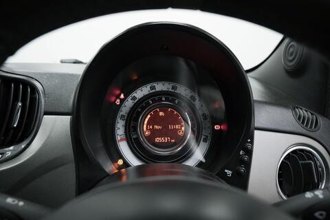 Fiat 500 view 21