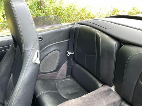 Porsche 911 view 42