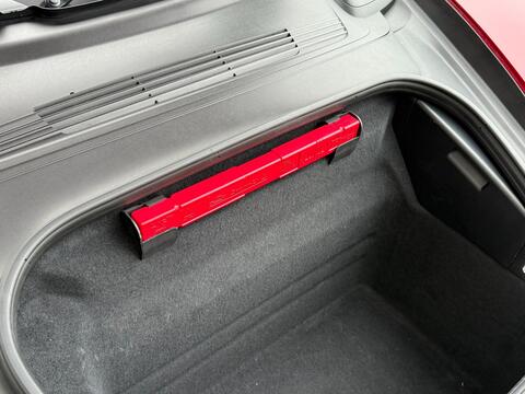 Porsche 911 view 60