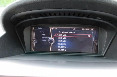 BMW 6 Series view 24