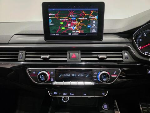 Audi A5 view 14