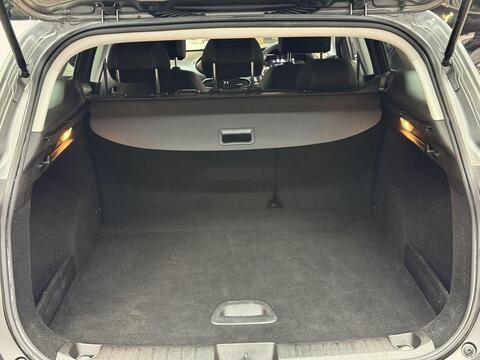 Fiat Tipo view 24