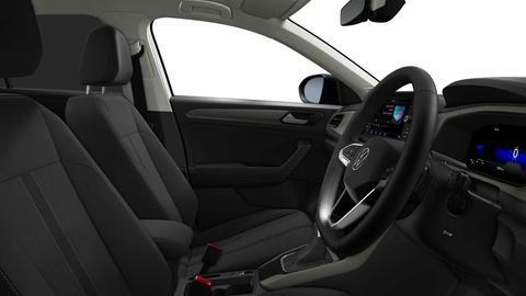 Seat Driver