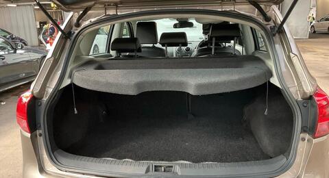 Nissan Qashqai view 11