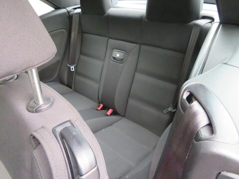 Volkswagen Eos view 6
