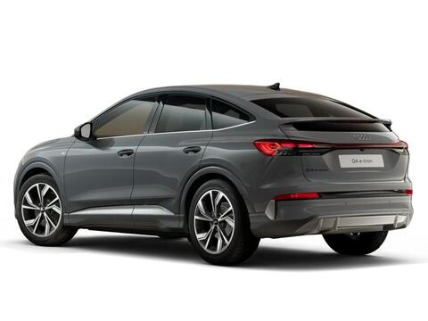 Rear Left