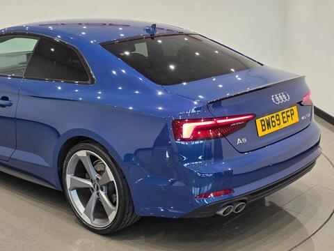 Audi A5 view 65