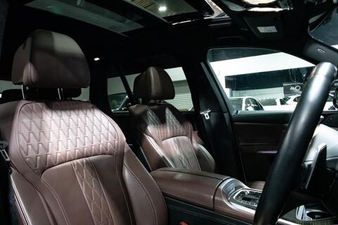 BMW X5 view 21