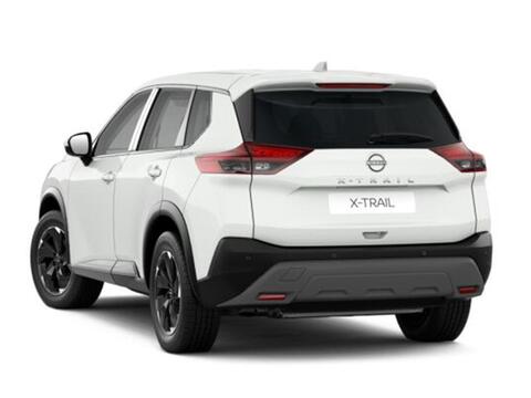 Rear Left