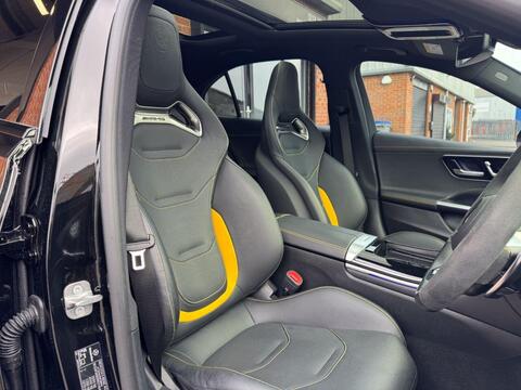 Mercedes-Benz C-Class view 36