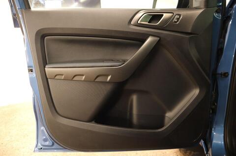 Ford Ranger view 83