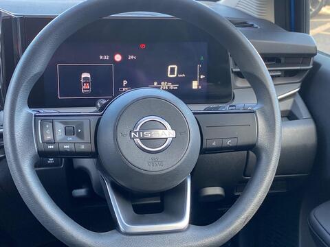 Nissan Note view 27