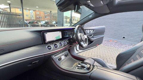Mercedes-Benz E-Class view 26