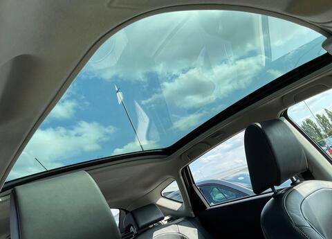 Nissan Qashqai view 12