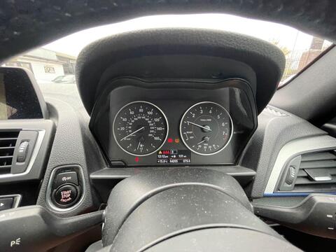 BMW 1 Series view 32