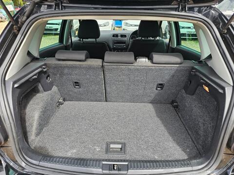 Volkswagen Polo view 17