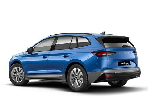 Rear Left