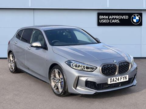 1 Series