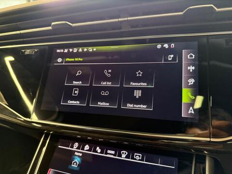 Audi SQ7 view 75