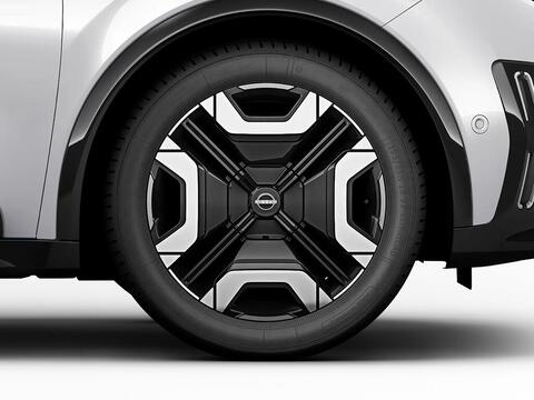Wheel