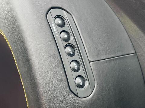 Mclaren 570s view 55