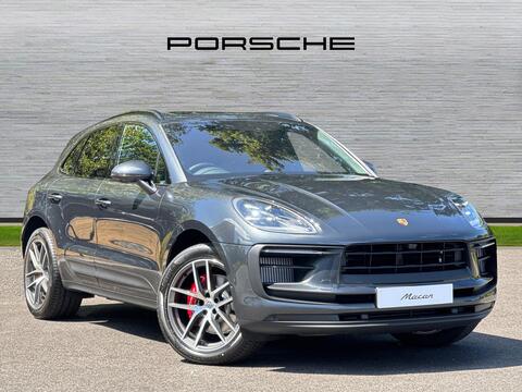 Macan