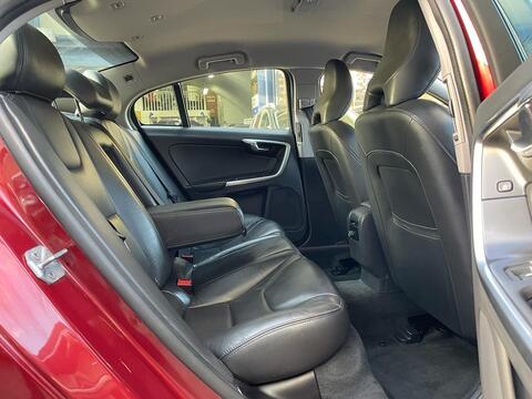 Volvo S60 view 21