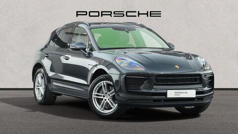 Macan