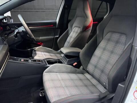 Volkswagen Golf view 51