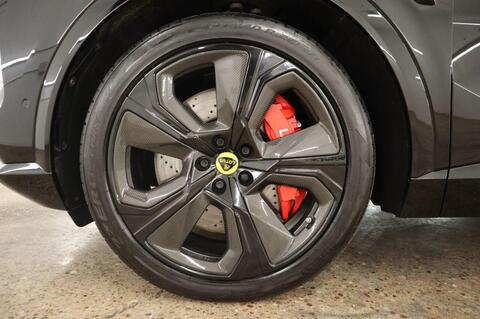 Lotus Eletre view 60
