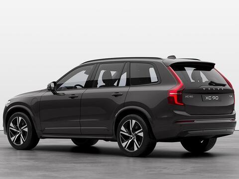 Rear Left