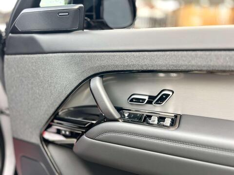 Land Rover Range Rover view 36