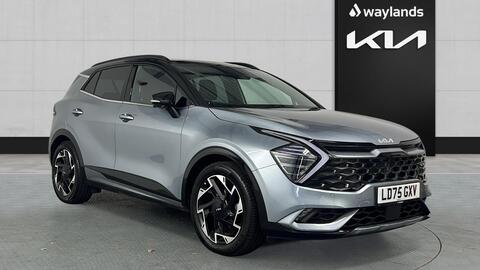 Sportage