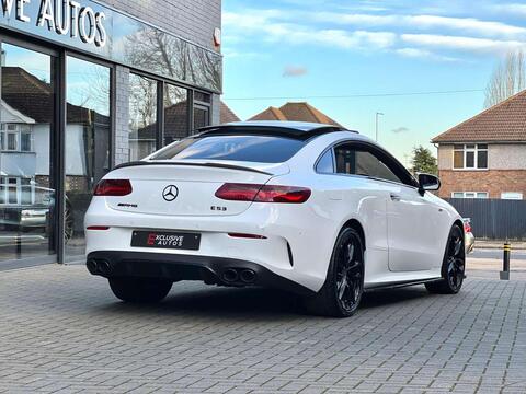 Mercedes-Benz E-Class view 54