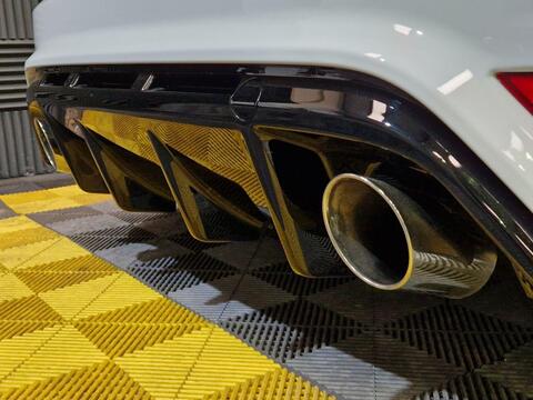 Ford Focus view 29