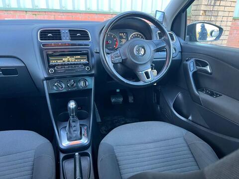 Volkswagen Polo view 23
