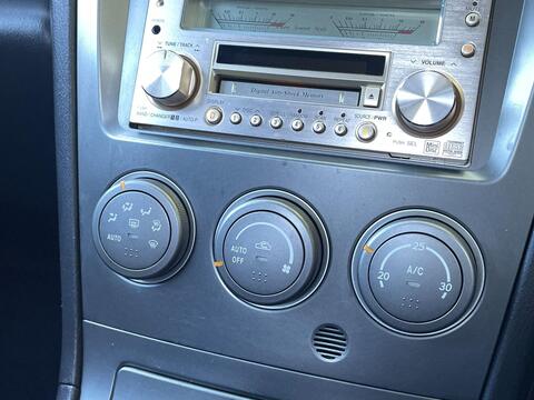 Subaru Impreza view 33