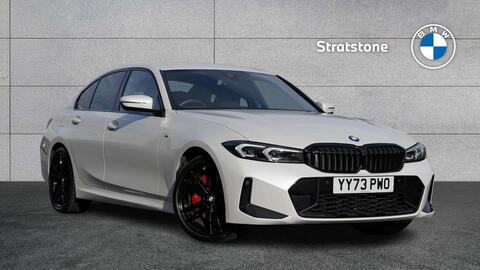 3 Series