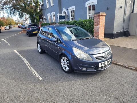 Corsa