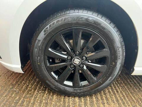 Seat Ibiza view 26