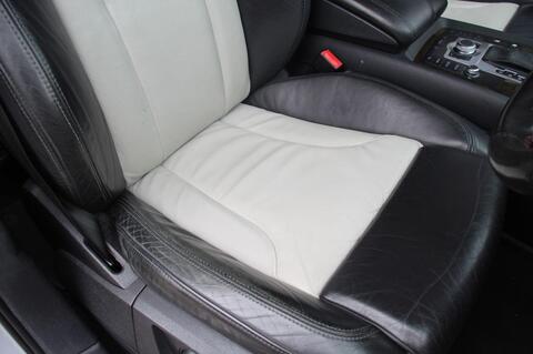 Audi Q7 view 26