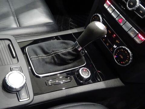 Mercedes-Benz C-Class view 14