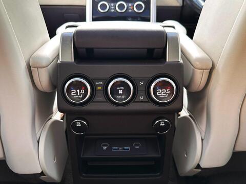 Land Rover Discovery view 33