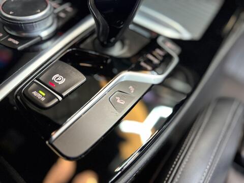 BMW X4 view 38