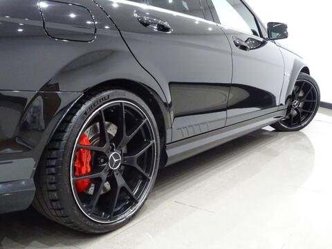 Mercedes-Benz C-Class view 51