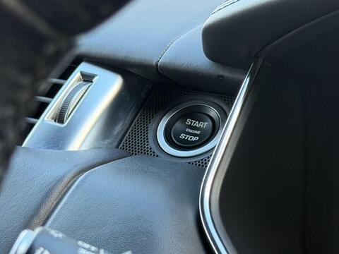Land Rover Range Rover view 40
